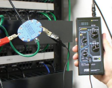 滁州美国REI CMA-100反监听音频放大器